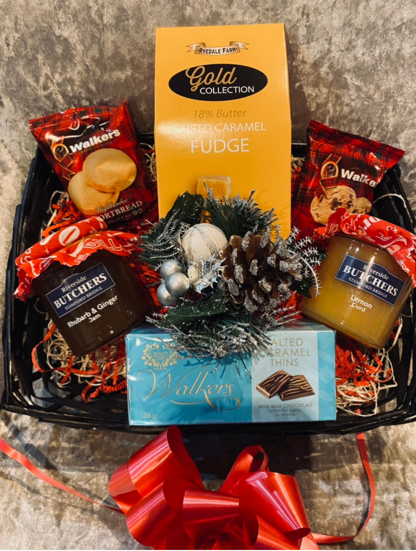 Christmas Cheer Hamper