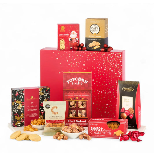 Festive Joy Hamper
