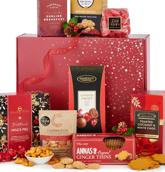 Festive Joy Hamper