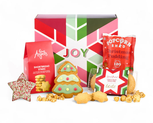 Merry Moments Gift Box