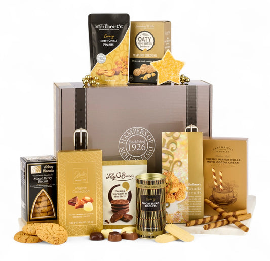 The Classic Favourites Hamper