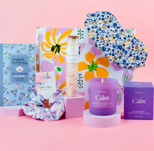 Relax & Unwind Gift Set